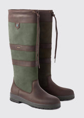 Dubarry Galway Country Boot